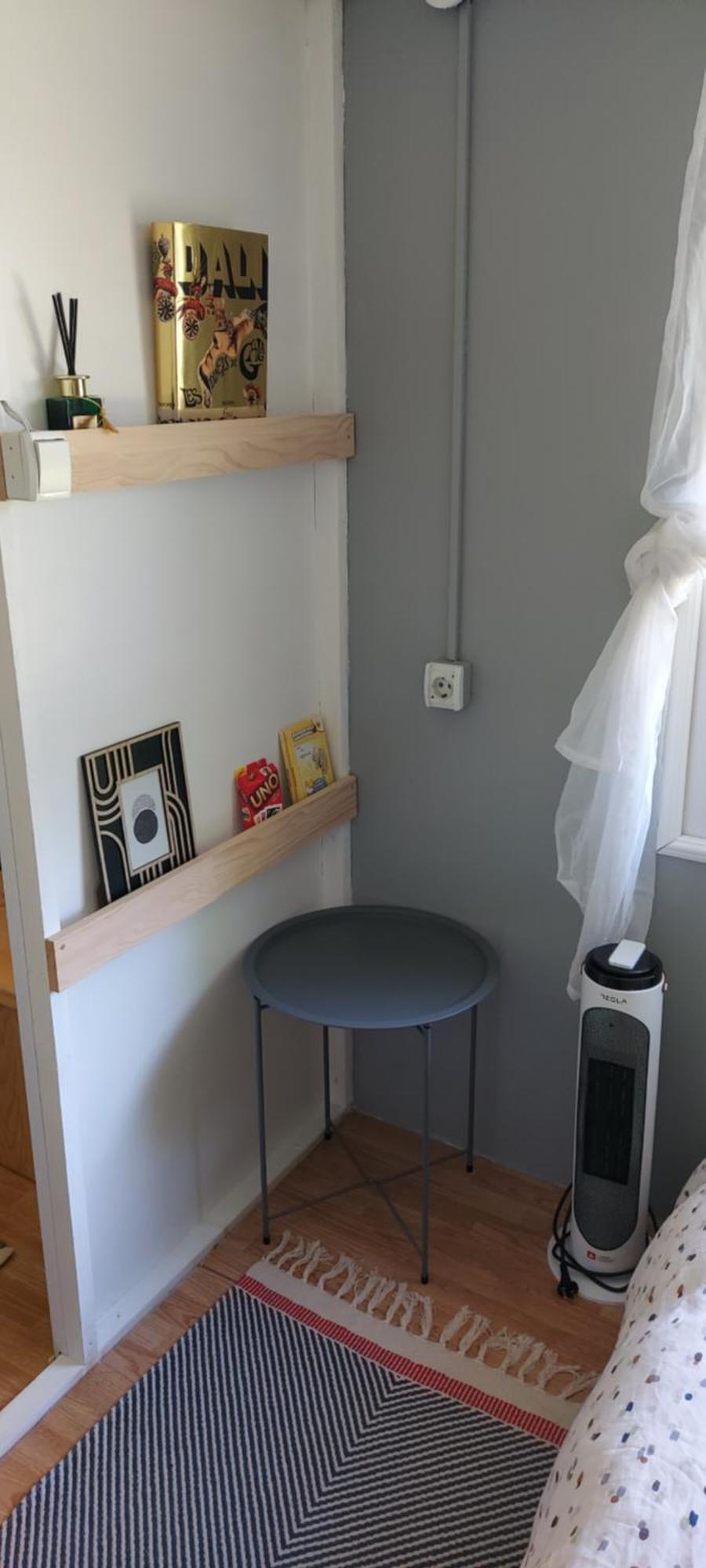 Apartament Sole Tiny House Sipovo Zewnętrze zdjęcie